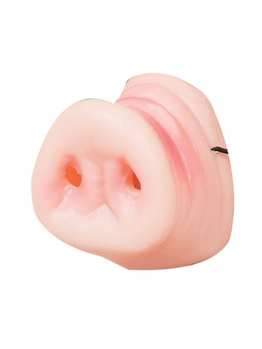 Rubber Pig Nose
