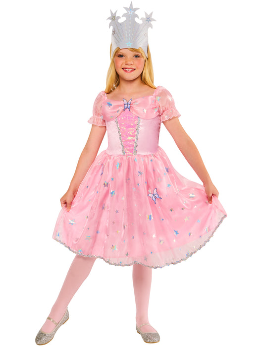 Offical Wicked Glinda (Wizard of Oz) Costume