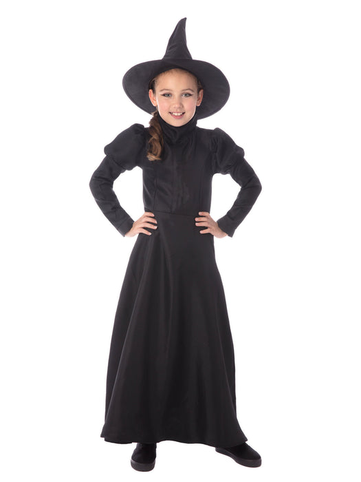 Wickedest Witch Child’s Costume