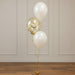 16” Latex Confetti Balloon Display The Ultimate Balloon And Party Shop Cheltenham & Gloucester Balloons & Fancy Dress 