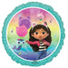 18" Foil Gabby’s Dollhouse Printed Balloon The Ultimate Balloon And Party Shop Cheltenham & Gloucester Balloons & Fancy Dress 