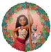 18" Foil Moana 2 Printed Balloon The Ultimate Balloon And Party Shop Cheltenham & Gloucester Balloons & Fancy Dress 