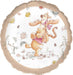 18" Foil Winnie The Pooh Theme Balloon The Ultimate Balloon And Party Shop Cheltenham & Gloucester Balloons & Fancy Dress 
