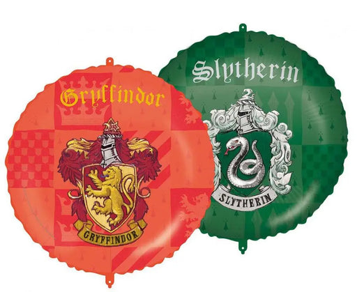 18" Harry Potter Foil Balloon (Dual Sided) The Ultimate Balloon And Party Shop Cheltenham & Gloucester Balloons & Fancy Dress 