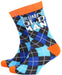 Men’s Bamboo Gift Socks - Grumpy Old Man The Ultimate Balloon And Party Shop Cheltenham & Gloucester Balloons & Fancy Dress 