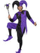 Medieval Jester Costume The Ultimate Balloon And Party Shop Cheltenham & Gloucester Balloons & Fancy Dress 