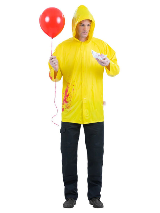 Official IT Georgie Costume