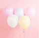 Happy Birthday Latex Balloons (5pk) - Rainbow The Ultimate Balloon And Party Shop Cheltenham & Gloucester Balloons & Fancy Dress 