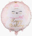 18” Cat Birthday Foil Balloon The Ultimate Balloon And Party Shop Cheltenham & Gloucester Balloons & Fancy Dress 