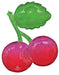 30” Foil Cherry Shape Balloon The Ultimate Balloon And Party Shop Cheltenham & Gloucester Balloons & Fancy Dress 
