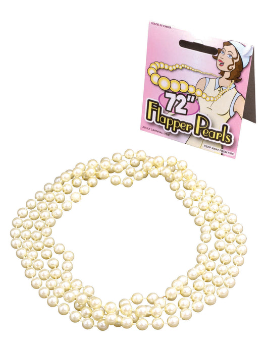 920's Falpper Style Pearl Necklace