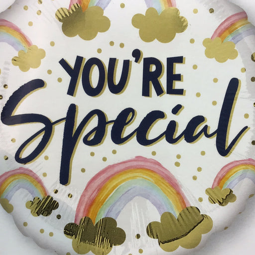18” Foil Balloon - You’re Special