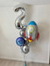 Space Themed Aged Mixed Balloon Display The Ultimate Balloon And Party Shop Cheltenham & Gloucester Balloons & Fancy Dress 