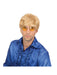 Short Blonde Adult Wig The Ultimate Balloon And Party Shop Cheltenham & Gloucester Balloons & Fancy Dress 