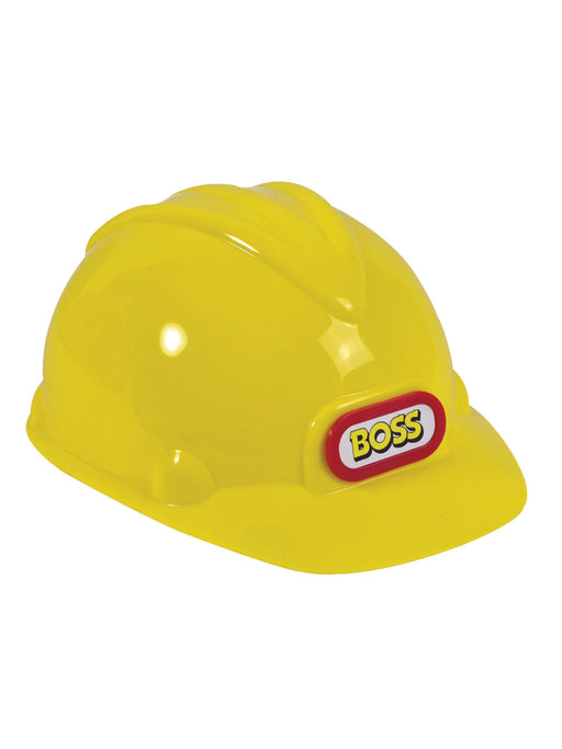 Child’s Builders Hat