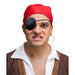 3pc Pirate Accessory Kit The Ultimate Balloon And Party Shop Cheltenham & Gloucester Balloons & Fancy Dress 