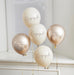 12” Latex Engagement Bundle Balloons (5pk) The Ultimate Balloon And Party Shop Cheltenham & Gloucester Balloons & Fancy Dress 