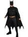 Adult Deluxe Batman Costume The Ultimate Balloon And Party Shop Cheltenham & Gloucester Balloons & Fancy Dress 