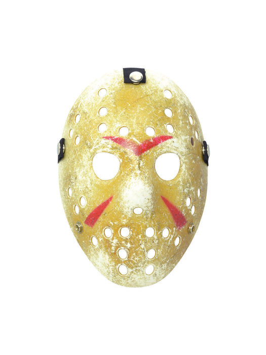 Halloween Hockey (Jason) Mask