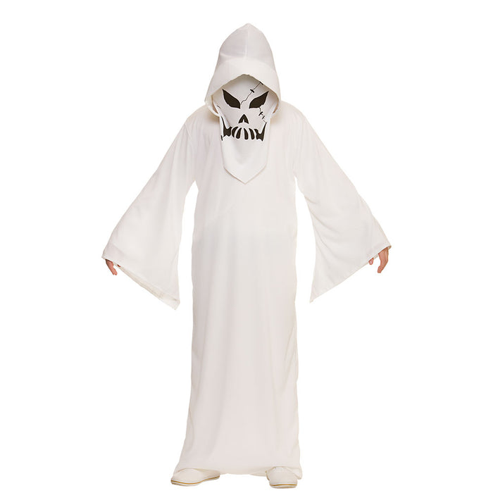 Ghostly Ghost Child’s Costume