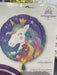 18” Foil Balloon - Unicorn Magic The Ultimate Balloon And Party Shop Cheltenham & Gloucester Balloons & Fancy Dress 