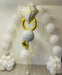 Engagement Latex Helium Balloon Arch & Bouquet Package The Ultimate Balloon And Party Shop Cheltenham & Gloucester Balloons & Fancy Dress 