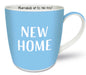 Brutally Honest Mug - New Home The Ultimate Balloon And Party Shop Cheltenham & Gloucester Balloons & Fancy Dress 