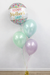 Mothers Day Balloon Display - Mix Bright The Ultimate Balloon And Party Shop Cheltenham & Gloucester Balloons & Fancy Dress 