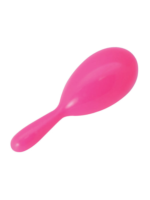 Pink Maracas (2pk)