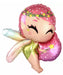 Fairy Super Shape Foil Helium Balloon The Ultimate Balloon And Party Shop Cheltenham & Gloucester Balloons & Fancy Dress 
