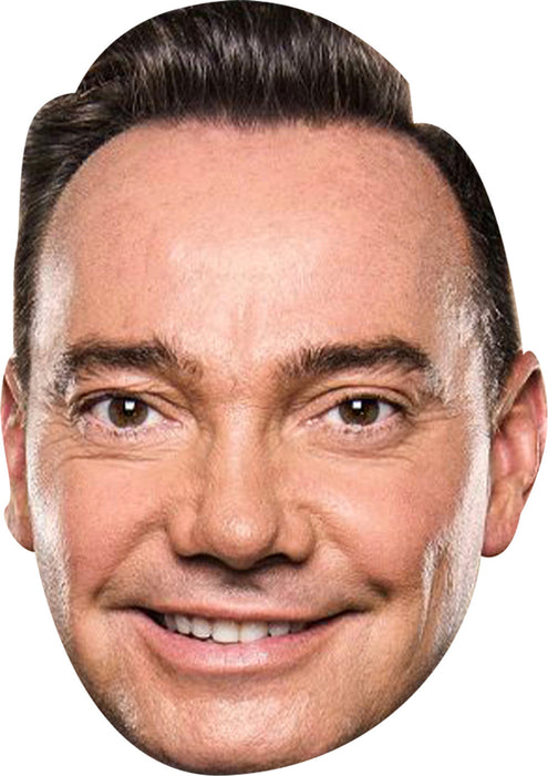 Craig Revel Horwood Mask