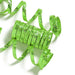 Holographic Streamers - Green The Ultimate Balloon And Party Shop Cheltenham & Gloucester Balloons & Fancy Dress 