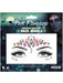 Sparkle Face Jewels - Pink Flamingo The Ultimate Balloon And Party Shop Cheltenham & Gloucester Balloons & Fancy Dress 