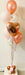 Luxe Mixed Hen Party Balloon Bouquet The Ultimate Balloon And Party Shop Cheltenham & Gloucester Balloons & Fancy Dress 
