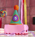 Customisable Felt Party Hat The Ultimate Balloon And Party Shop Cheltenham & Gloucester Balloons & Fancy Dress 