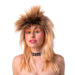 80's Spikey Rocker Wig - Dirty Blonde The Ultimate Balloon And Party Shop Cheltenham & Gloucester Balloons & Fancy Dress 