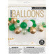 DIY Balloon Garland Kit - Green & Gold