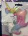 32" Foil Unicorn Large Printed Balloon - Colourful Pastel The Ultimate Balloon And Party Shop Cheltenham & Gloucester Balloons & Fancy Dress 