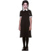 Child’s School Girl Costume & Wig The Ultimate Balloon And Party Shop Cheltenham & Gloucester Balloons & Fancy Dress 