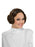 Princess Leia Bun Headband