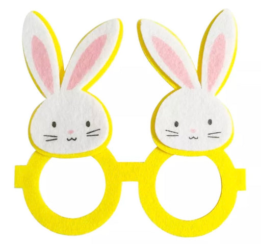 Easter Bunny Glasses The Ultimate Balloon And Party Shop Cheltenham & Gloucester Balloons & Fancy Dress 
