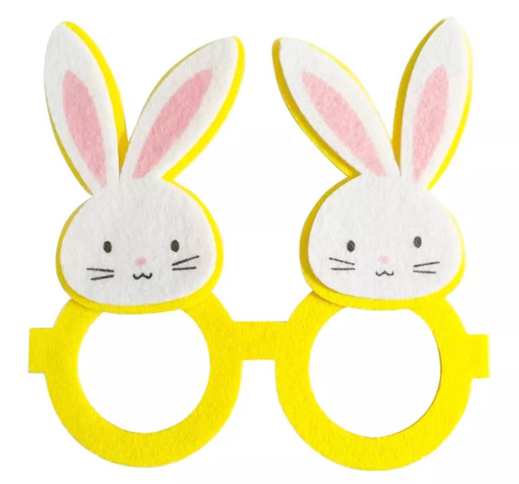 Easter Bunny Glasses The Ultimate Balloon And Party Shop Cheltenham & Gloucester Balloons & Fancy Dress 