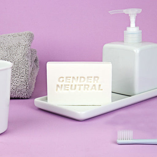 Novelty Soap Bar - Gender Neutral The Ultimate Balloon And Party Shop Cheltenham & Gloucester Balloons & Fancy Dress 