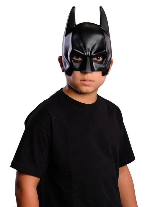 Batman Mask (Child’s) The Ultimate Balloon And Party Shop Cheltenham & Gloucester Balloons & Fancy Dress 