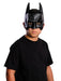 Batman Mask (Child’s) The Ultimate Balloon And Party Shop Cheltenham & Gloucester Balloons & Fancy Dress 