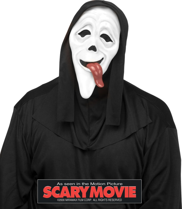 Official Scary Movie - Waass Up! Face Mask