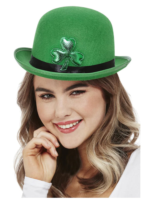 Paddy’s Day Bowler Hat