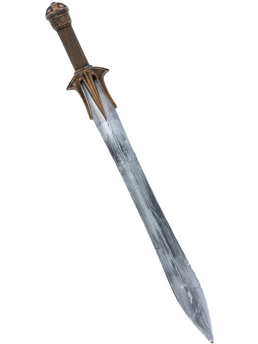 Historical Style Sword (76cm) The Ultimate Balloon And Party Shop Cheltenham & Gloucester Balloons & Fancy Dress 