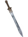 Historical Style Sword (76cm) The Ultimate Balloon And Party Shop Cheltenham & Gloucester Balloons & Fancy Dress 