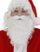 White Santa Beard The Ultimate Balloon And Party Shop Cheltenham & Gloucester Balloons & Fancy Dress 